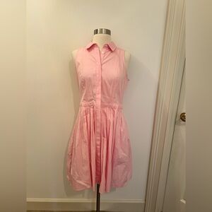 Ann Taylor Sleeveless Dress NWT